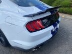 Thumbnail Photo 19 for 2020 Ford Mustang Shelby GT500